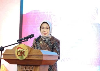 Bupati Lumajang Fokus Perkuat UMKM Bersama OJK Jember