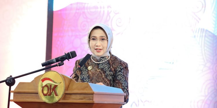Bupati Lumajang Fokus Perkuat UMKM Bersama OJK Jember