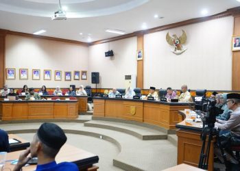 Pemprov Riau Perkuat Tata Kelola Pertambangan Batubara dan Emas