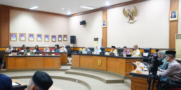 Pemprov Riau Perkuat Tata Kelola Pertambangan Batubara dan Emas