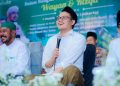 Tokoh Muda Santri Apresiasi Kepercayaan Publik terhadap Polri Meningkat
