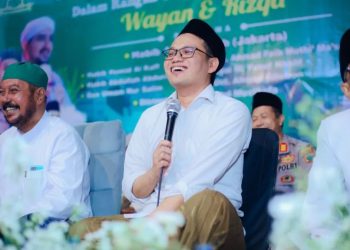 Tokoh Muda Santri Apresiasi Kepercayaan Publik terhadap Polri Meningkat