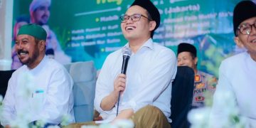 Tokoh Muda Santri Apresiasi Kepercayaan Publik terhadap Polri Meningkat
