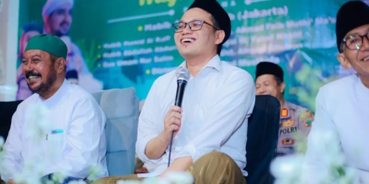 Tokoh Muda Santri Apresiasi Kepercayaan Publik terhadap Polri Meningkat