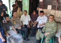 Wakapolda Metro Jaya dan Kasdam Jaya Laksanakan Jaga Jakarta On The Spot di Tanah Abang