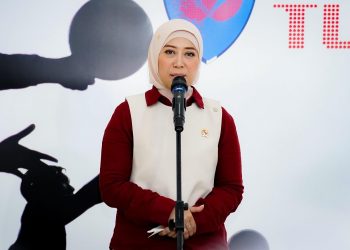 Menkomdigi Ingatkan Pentingnya Waspada di Ruang Digital Usai Kasus di Bandung