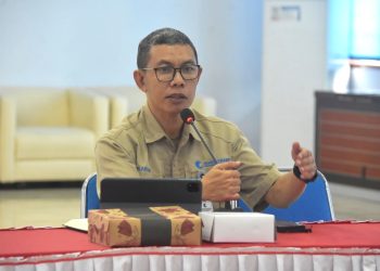 Kanwil KemenHAM Sulteng Identifikasi 15 Isu HAM Global di Gorontalo
