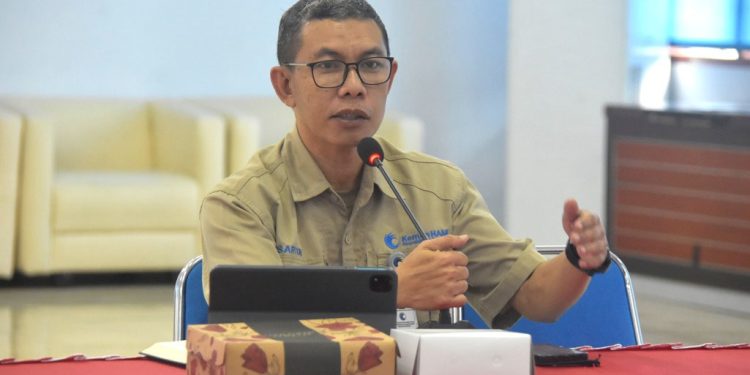 Kanwil KemenHAM Sulteng Identifikasi 15 Isu HAM Global di Gorontalo