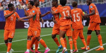 Pantai Gading Lolos ke Fase Gugur Piala Dunia 2026 Usai Kalahkan Curacao