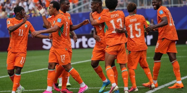 Pantai Gading Lolos ke Fase Gugur Piala Dunia 2026 Usai Kalahkan Curacao