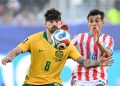 Australia dan Paraguay Berbagi Poin di Laga Terakhir Grup D Piala Dunia 2026