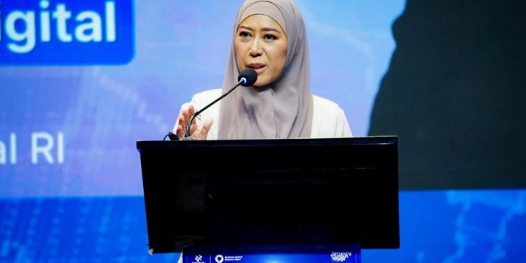 Menkomdigi Ingatkan Risiko Aplikasi Kencan Usai Kasus di Bandung