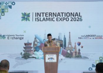 Transformasi Haji Fokus pada Layanan Jemaah dan Tata Kelola Terpadu