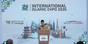 Transformasi Haji Fokus pada Layanan Jemaah dan Tata Kelola Terpadu