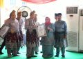 Bengkalis Terima Penghargaan atas Program Masjid Ramah Pemudik