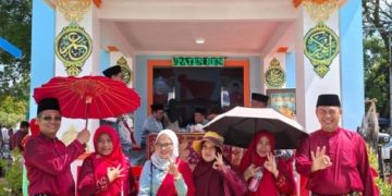 Stan Bengkalis Menjadi Sorotan di MTQ Riau 2026