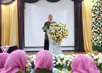 Gatriwara Kalsel Tingkatkan Kapasitas Anggota Lewat Pelatihan