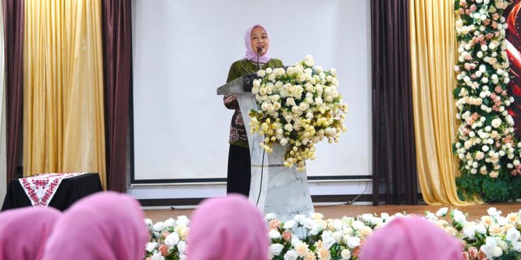Gatriwara Kalsel Tingkatkan Kapasitas Anggota Lewat Pelatihan