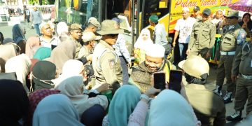 Jemaah Haji Hulu Sungai Utara Diharapkan Jadi Teladan Masyarakat