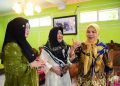 Lahan Eks PENAS XVII di Gorontalo Akan Dikembangkan Jadi Agrowisata