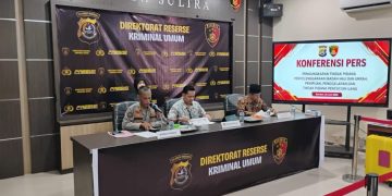 Polda Sultra Ungkap Kasus Umrah Ilegal, Terapkan TPPU untuk Telusuri Aset