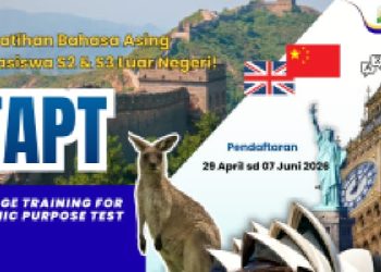 BPSDM Aceh Umumkan Hasil Seleksi Program LTAPT 2026