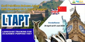 BPSDM Aceh Umumkan Hasil Seleksi Program LTAPT 2026