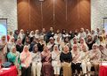 Dinkes Aceh Tingkatkan Audit AMPSR untuk Kurangi Kematian Ibu dan Bayi