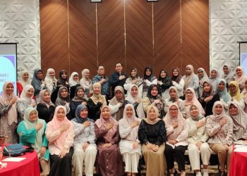 Dinkes Aceh Tingkatkan Audit AMPSR untuk Kurangi Kematian Ibu dan Bayi