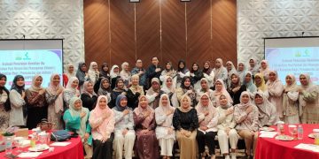 Dinkes Aceh Tingkatkan Audit AMPSR untuk Kurangi Kematian Ibu dan Bayi