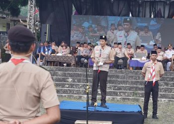 Jawara Jateng 2026 di Batang: Ajang Penguatan Karakter dan Literasi