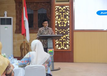 Terobosan Pendidikan Kesetaraan di Batang Dapat Apresiasi Nasional