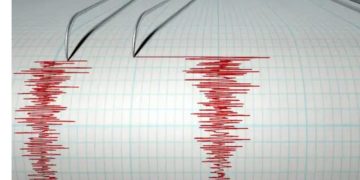 Gempa Magnitudo 3,0 Guncang Bitung, Sulawesi Utara