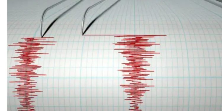 Gempa Magnitudo 3,0 Guncang Bitung, Sulawesi Utara