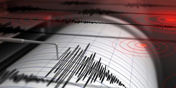 Gempa Magnitudo 3,5 Guncang Toli-Toli, Sulawesi Tengah