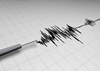 Gempa Magnitudo 3,5 Guncang Daruba, Maluku Utara