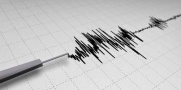 Gempa Magnitudo 3,5 Guncang Daruba, Maluku Utara