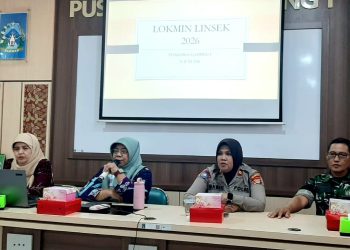 Puskesmas Gamping I Tingkatkan Layanan Lansia dan Cegah ISPA