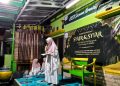 LKSA Sasana Kreatif Mandiri Sleman Dorong Hak Pendidikan Anak
