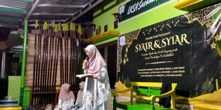 LKSA Sasana Kreatif Mandiri Sleman Dorong Hak Pendidikan Anak