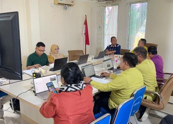 Pemprov Gorontalo Siapkan Bantuan untuk Tingkatkan Kapasitas UMKM