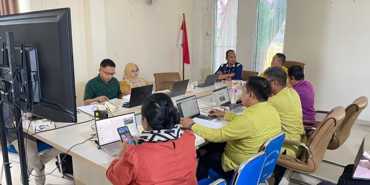 Pemprov Gorontalo Siapkan Bantuan untuk Tingkatkan Kapasitas UMKM