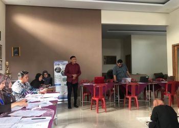 Program GERUDUK di Condongcatur Tingkatkan Layanan Adminduk Warga