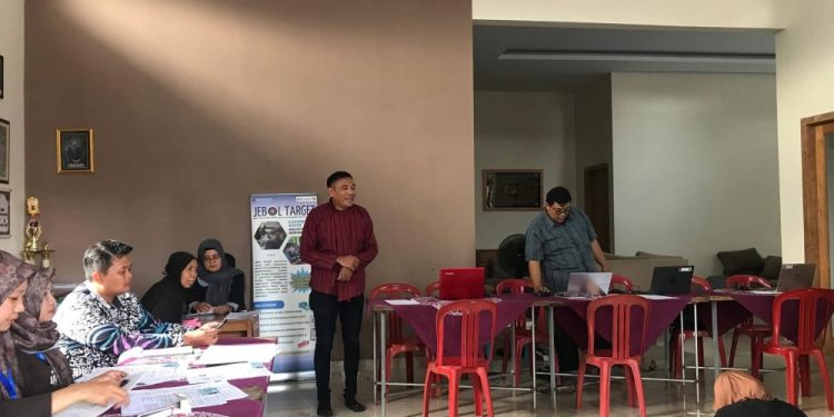 Program GERUDUK di Condongcatur Tingkatkan Layanan Adminduk Warga