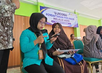 Sleman Pecahkan Rekor Integrasi Data Bansos Tercepat di Indonesia