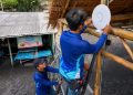 Internet Gratis Dukung Promosi Wisata dan UMKM di Segoro Topeng Kaliwungu