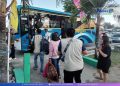 Dinsosdukcapil Gorontalo Pastikan Pemulangan Peserta PENAS XVII Berjalan Lancar