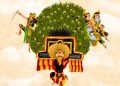 Pagelaran Reog di Bojonegoro: Upaya Pelestarian Budaya dan Dukungan UMKM