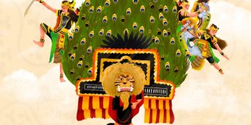 Pagelaran Reog di Bojonegoro: Upaya Pelestarian Budaya dan Dukungan UMKM