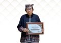 ASN Bojonegoro Raih Penghargaan Nasional Berkat Dedikasi 30 Tahun